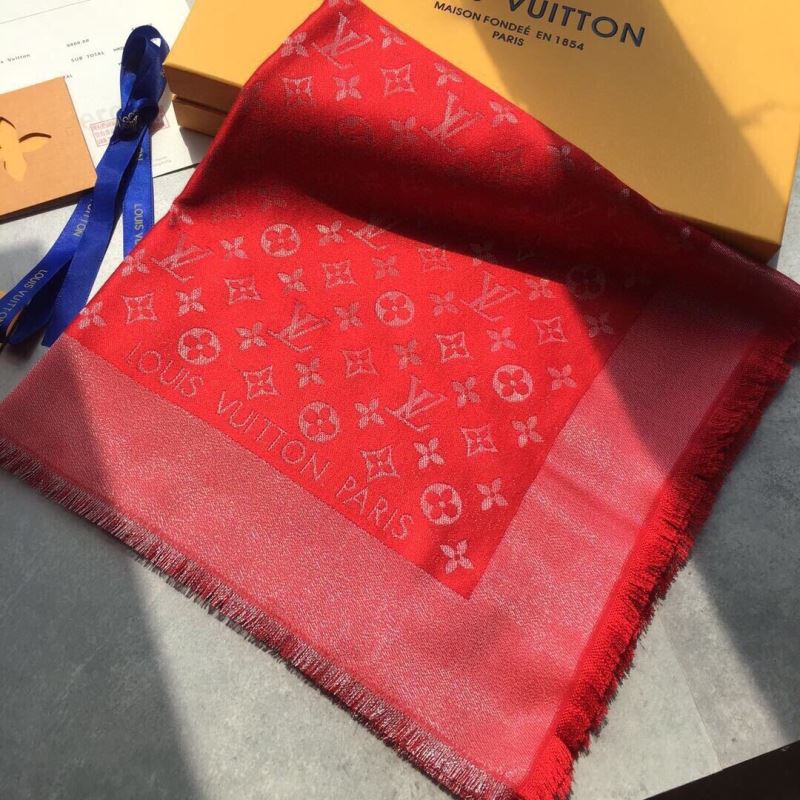 Louis Vuitton Scarf